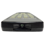 Hitachi VT-RM392A Pre-Owned VCR Remote Control, HL10323 Factory Original