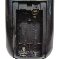 Hitachi VT-RM392A Pre-Owned VCR Remote Control, HL10323 Factory Original