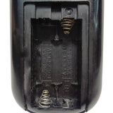 Hitachi VT-RM392A Pre-Owned VCR Remote Control, HL10323 Factory Original