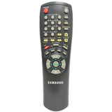 Samsung 00003A Pre-Owned VCR Remote Control
