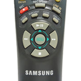 Samsung 00003A Pre-Owned VCR Remote Control