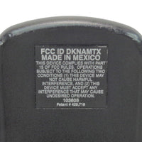 Dish Network 103603 Pre-Owned UHF Satellite TV Receiver Remote Control