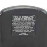 Dish Network 103603 Pre-Owned UHF Satellite TV Receiver Remote Control