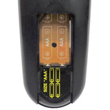 Dish Network 103603 Pre-Owned UHF Satellite TV Receiver Remote Control