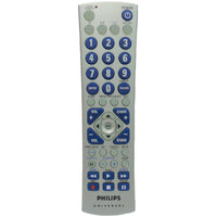 Philips US2-PM4S Pre-Owned Big Button 4 Device Universal Remote Control