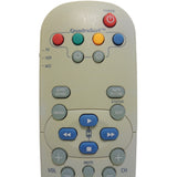 Philips RC19036001/01A Pre-Owned Factory Original TV Remote Control