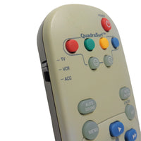 Philips RC19036001/01A Pre-Owned Factory Original TV Remote Control