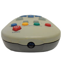 Philips RC19036001/01A Pre-Owned Factory Original TV Remote Control