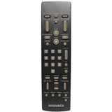 Magnavox 483521837084 Pre-Owned VCR Remote Control, Factory Original