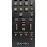 Magnavox 483521837084 Pre-Owned VCR Remote Control, Factory Original