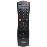 Philips N0340UD Pre-Owned TV/VCR Combo Remote Control