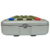 Viewmage 1764-524 Pre-Owned Karaoke DVD Player Remote Control