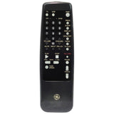 GE 206040 Pre-Owned Factory Original VCR Remote Control