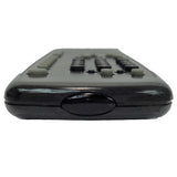 GE 206040 Pre-Owned Factory Original VCR Remote Control