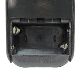 GE 206040 Pre-Owned Factory Original VCR Remote Control