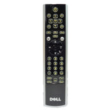 Dell RC1783701/00 Pre-Owned Factory Original TV Monitor Remote Control