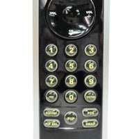 Dell RC1783701/00 Pre-Owned Factory Original TV Monitor Remote Control