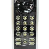 Dell RC1783701/00 Pre-Owned Factory Original TV Monitor Remote Control