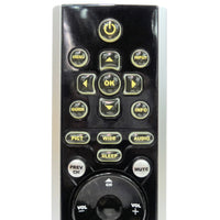 Dell RC1783701/00 Pre-Owned Factory Original TV Monitor Remote Control