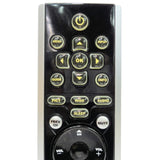 Dell RC1783701/00 Pre-Owned Factory Original TV Monitor Remote Control