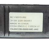 Dell RC1783701/00 Pre-Owned Factory Original TV Monitor Remote Control
