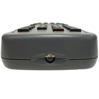 Toshiba VC-522 Pre-Owned VCR Remote Control, BY634675 Factory Original