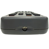 Toshiba VC-522 Pre-Owned VCR Remote Control, BY634675 Factory Original