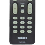 Philips RC2023609/01B Pre-Owned Factory Original TV Remote Control