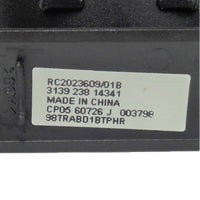 Philips RC2023609/01B Pre-Owned Factory Original TV Remote Control