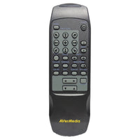 AVerMedia AM003 Pre-Owned PC/MAC To TV Converter Remote Control