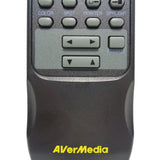 AVerMedia AM003 Pre-Owned PC/MAC To TV Converter Remote Control