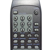 AVerMedia AM003 Pre-Owned PC/MAC To TV Converter Remote Control