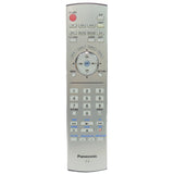 Panasonic EUR7627Z60 Pre-Owned TV Remote Control