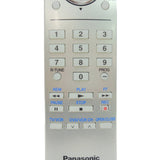 Panasonic EUR7627Z60 Pre-Owned TV Remote Control