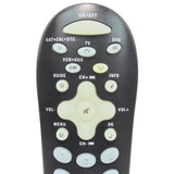 RCA RCR412BN Pre-Owned 4 Device Universal Remote Control