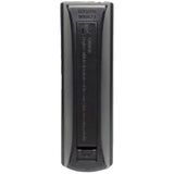 Panasonic N2QAYB000823 Pre-Owned TV Remote Control, Factory Original