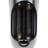 RCA RCR412BN Pre-Owned 4 Device Universal Remote Control