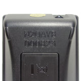 Panasonic N2QAYB000823 Pre-Owned TV Remote Control, Factory Original