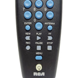 RCA RCU400 (RCU400KTP) Pre-Owned 4 Device Universal Remote Control