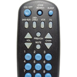 RCA RCU400 (RCU400KTP) Pre-Owned 4 Device Universal Remote Control