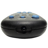 RCA RCU400 (RCU400KTP) Pre-Owned 4 Device Universal Remote Control