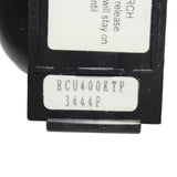 RCA RCU400 (RCU400KTP) Pre-Owned 4 Device Universal Remote Control