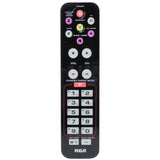 RCA RCRPS002RWDZ Pre-Owned 2 Device Universal Remote Control