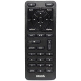 Sirius Stiletto Pre-Owned Original Satellite Radio Remote Control