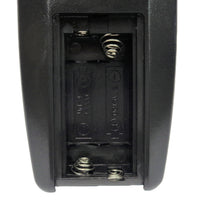 AutoVision VE6825 Pre-Owned Original Automobile VCR Remote Control
