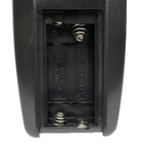 AutoVision VE6825 Pre-Owned Original Automobile VCR Remote Control