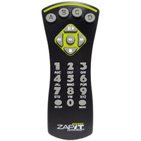 Zap It Z810 Pre-Owned Factory Original Game System Remote Control