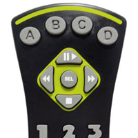 Zap It Z810 Pre-Owned Factory Original Game System Remote Control
