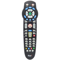 Verizon VZ P265V5 RC Pre-Owned FiOS TV Cable Box Remote Control