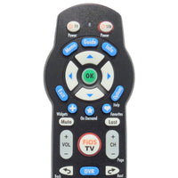 Verizon VZ P265V5 RC Pre-Owned FiOS TV Cable Box Remote Control